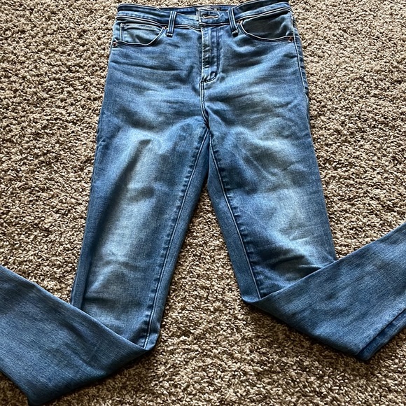 Abercrombie Simone High Rise - Picture 2 of 5
